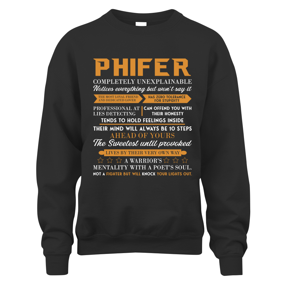 PHIFER