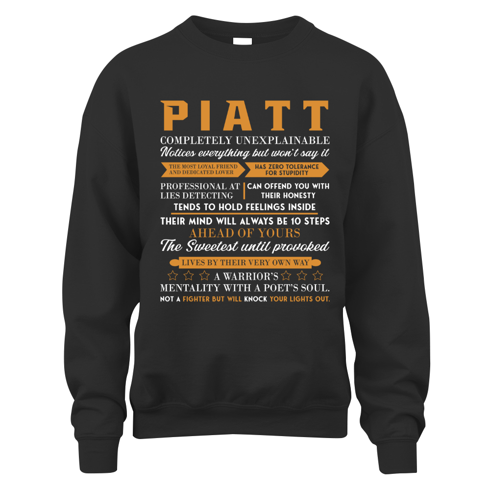 PIATT