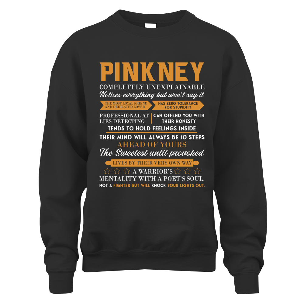 PINKNEY
