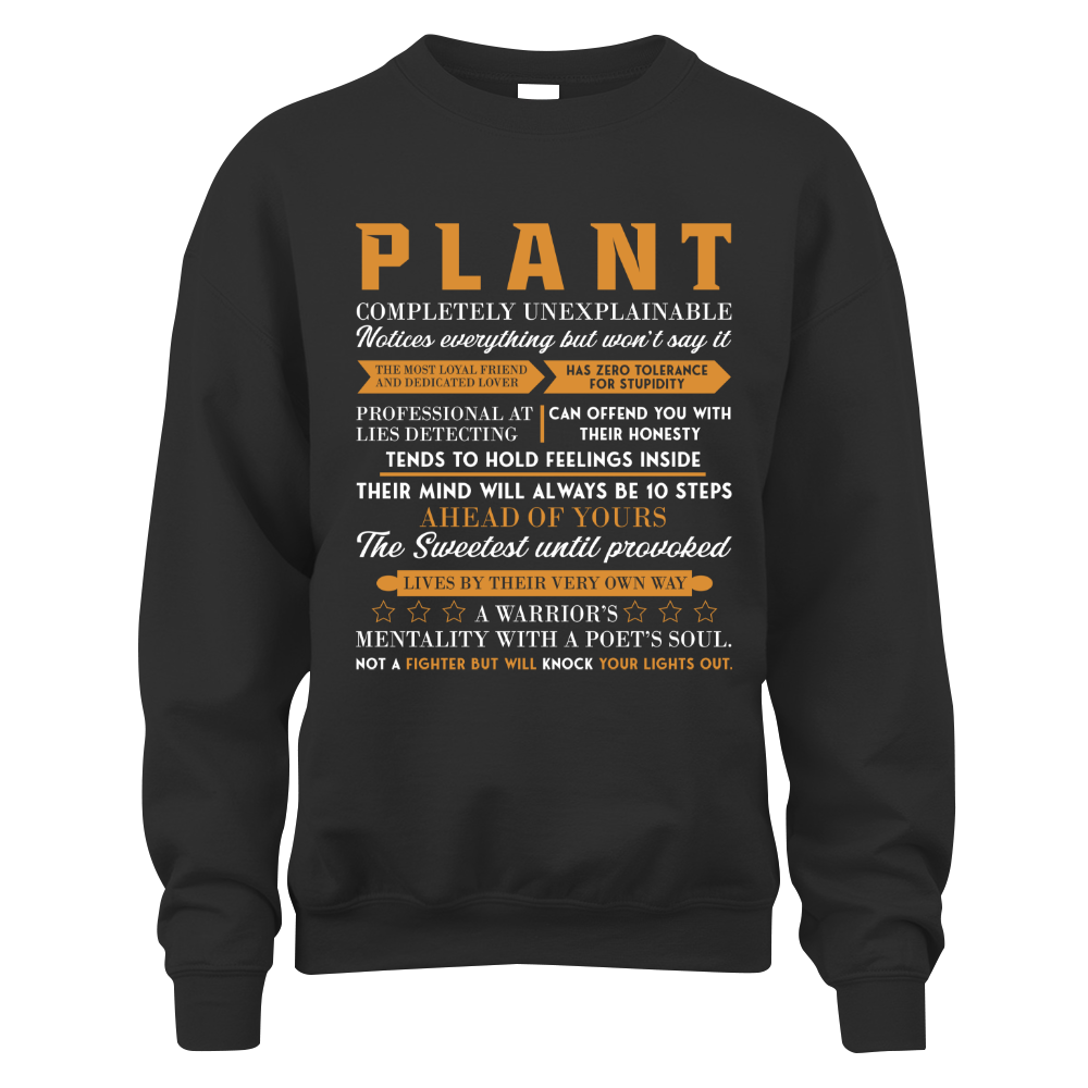 PLANT
