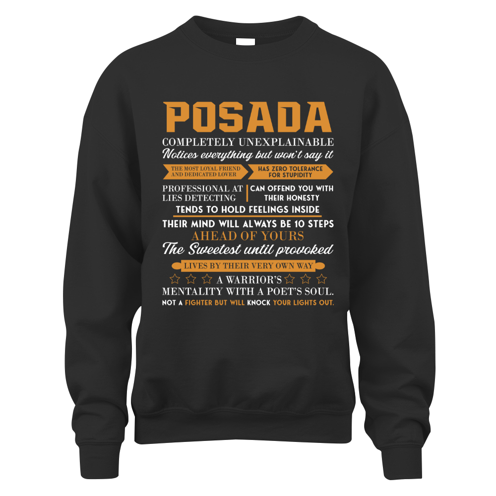 POSADA