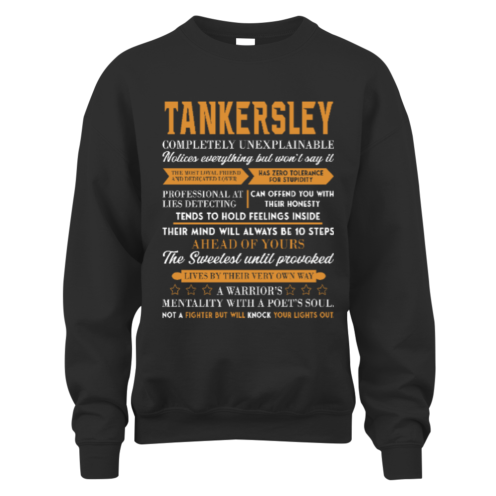 TANKERSLEY