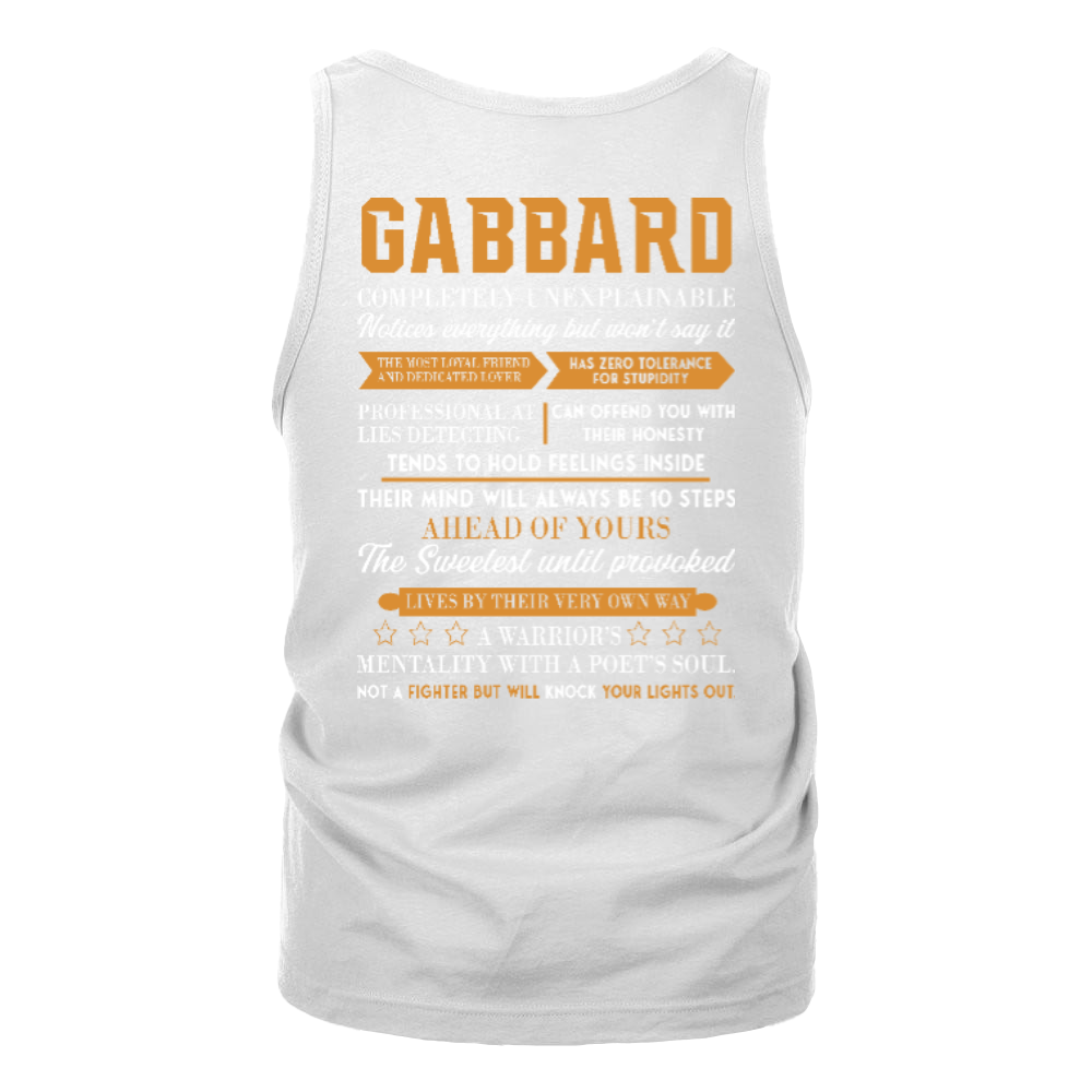 GABBARD