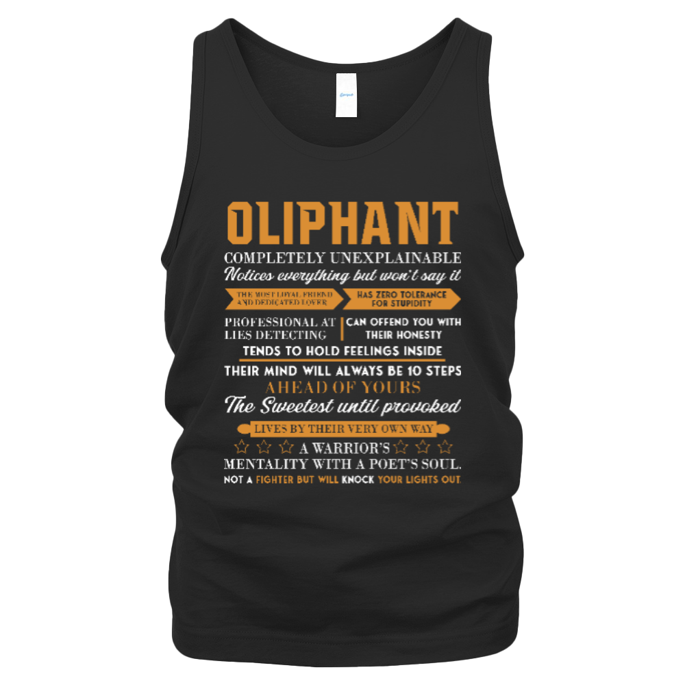 OLIPHANT