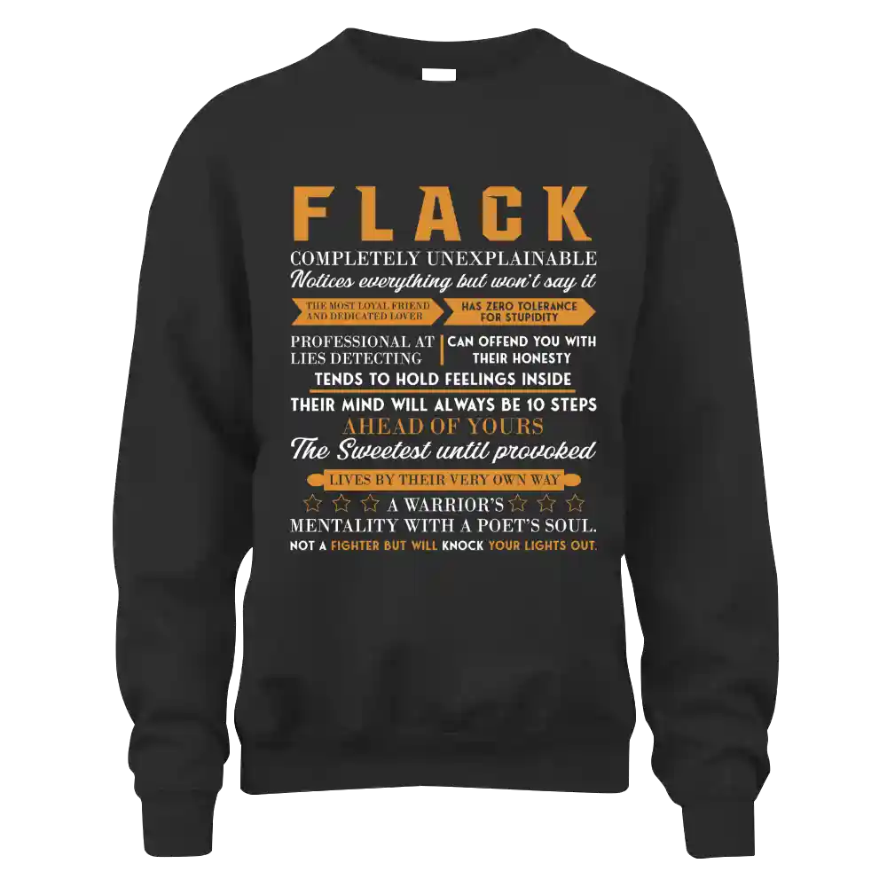 FLACK