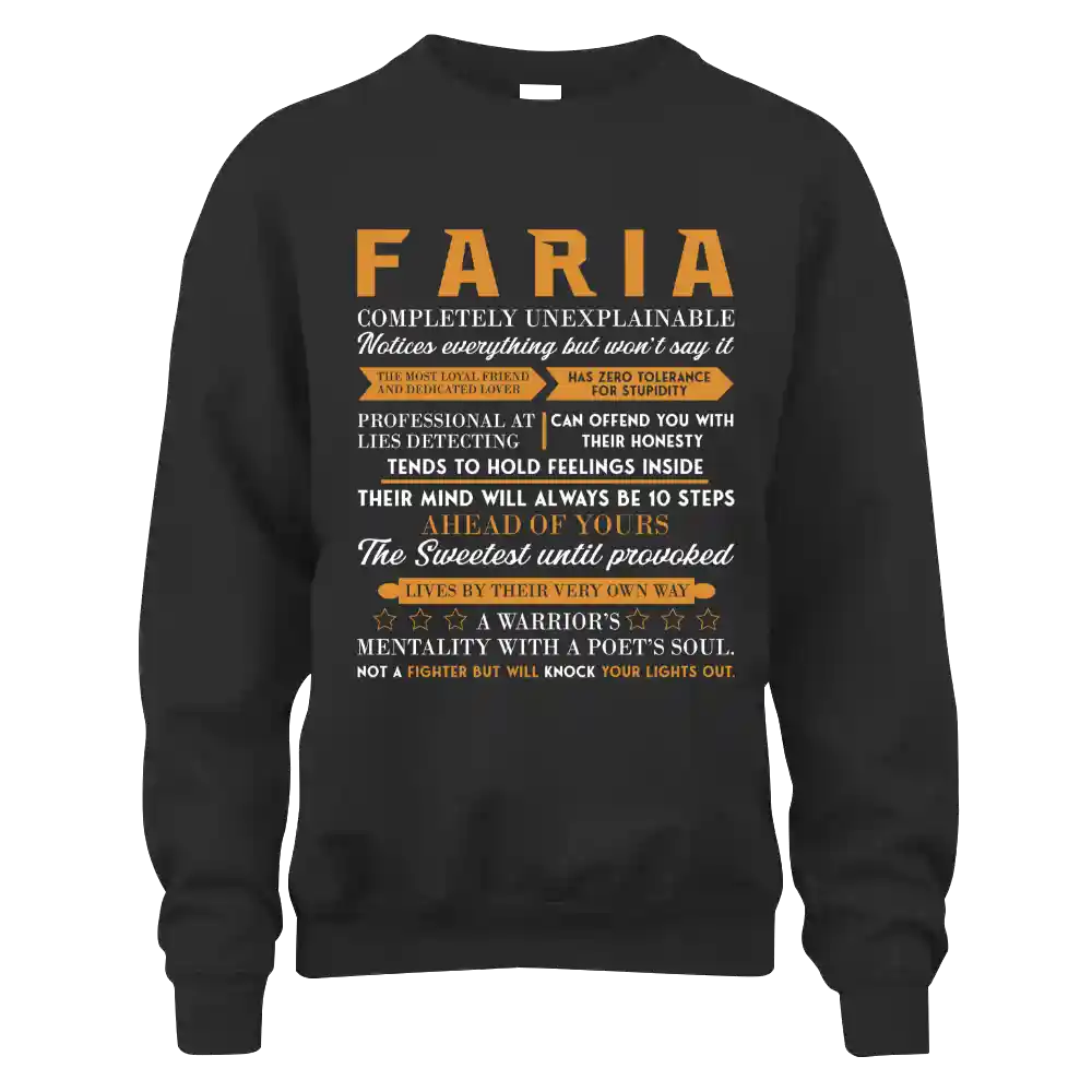 FARIA
