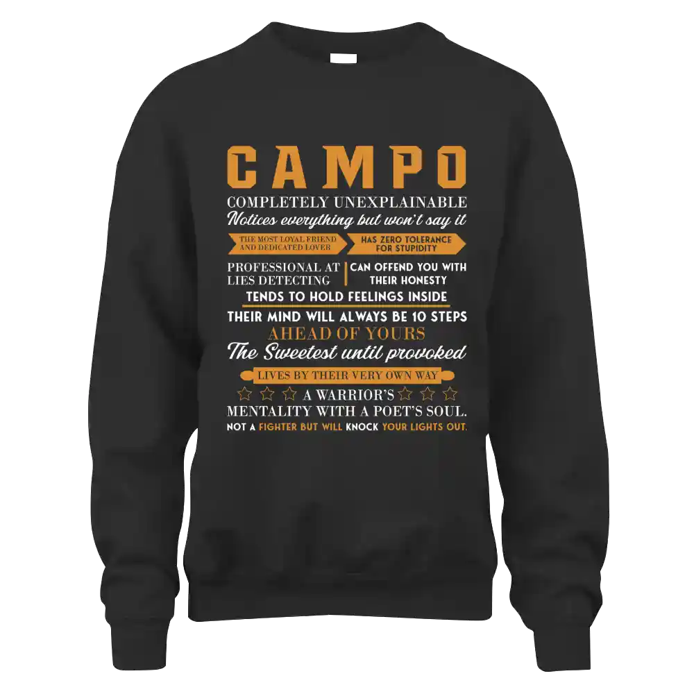 CAMPO