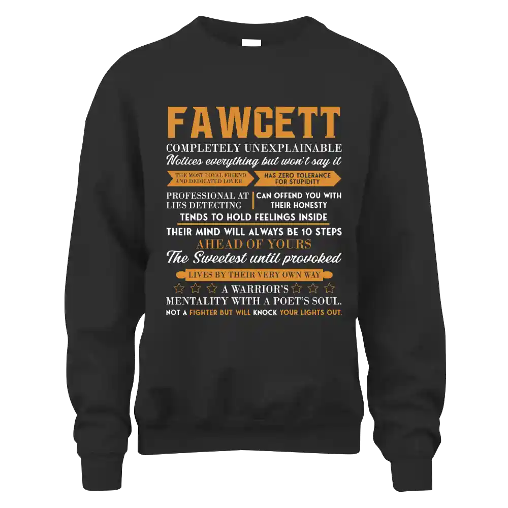 FAWCETT