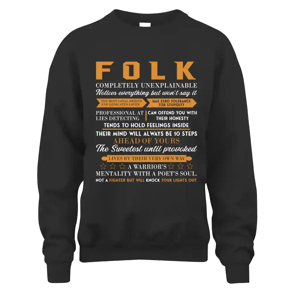FOLK