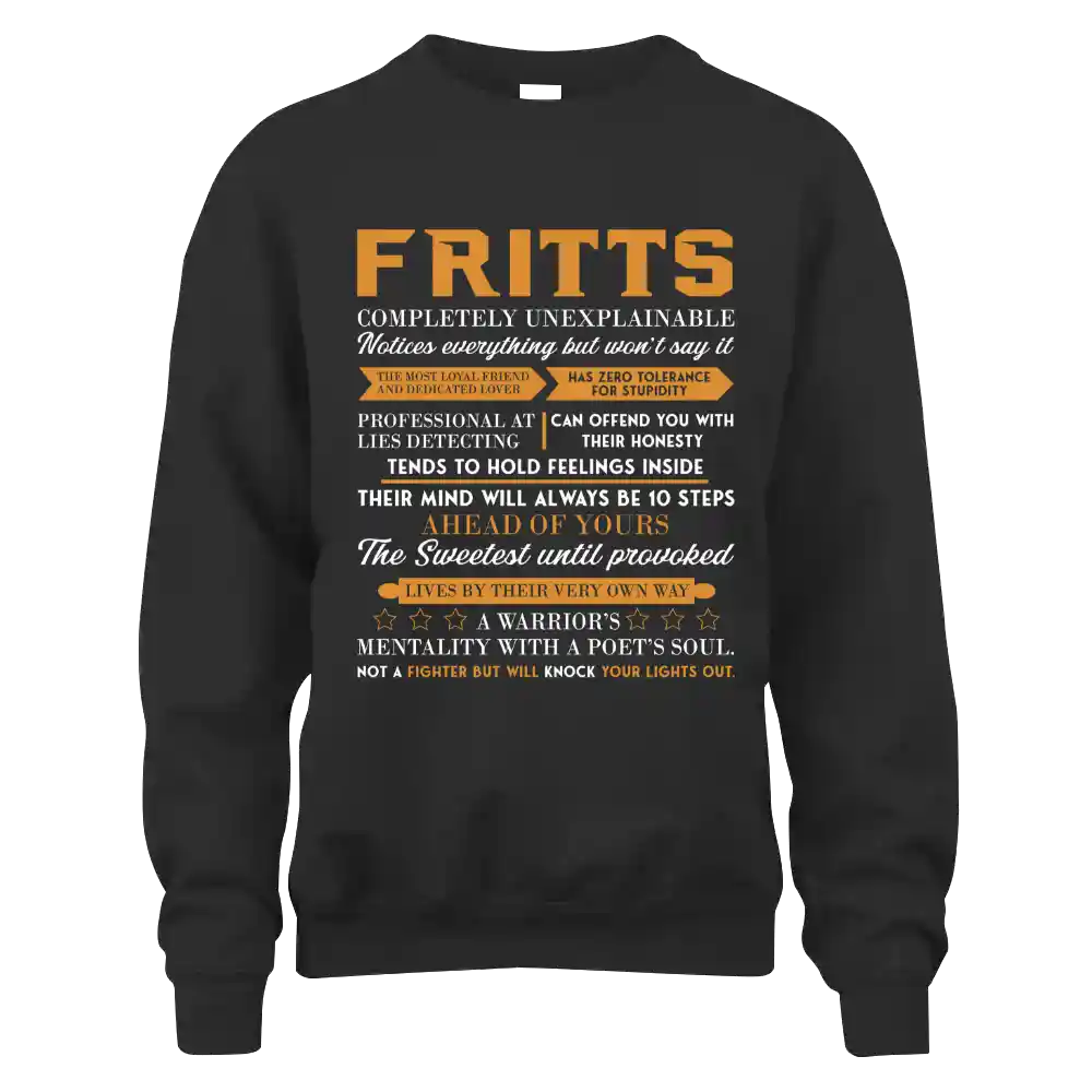 FRITTS