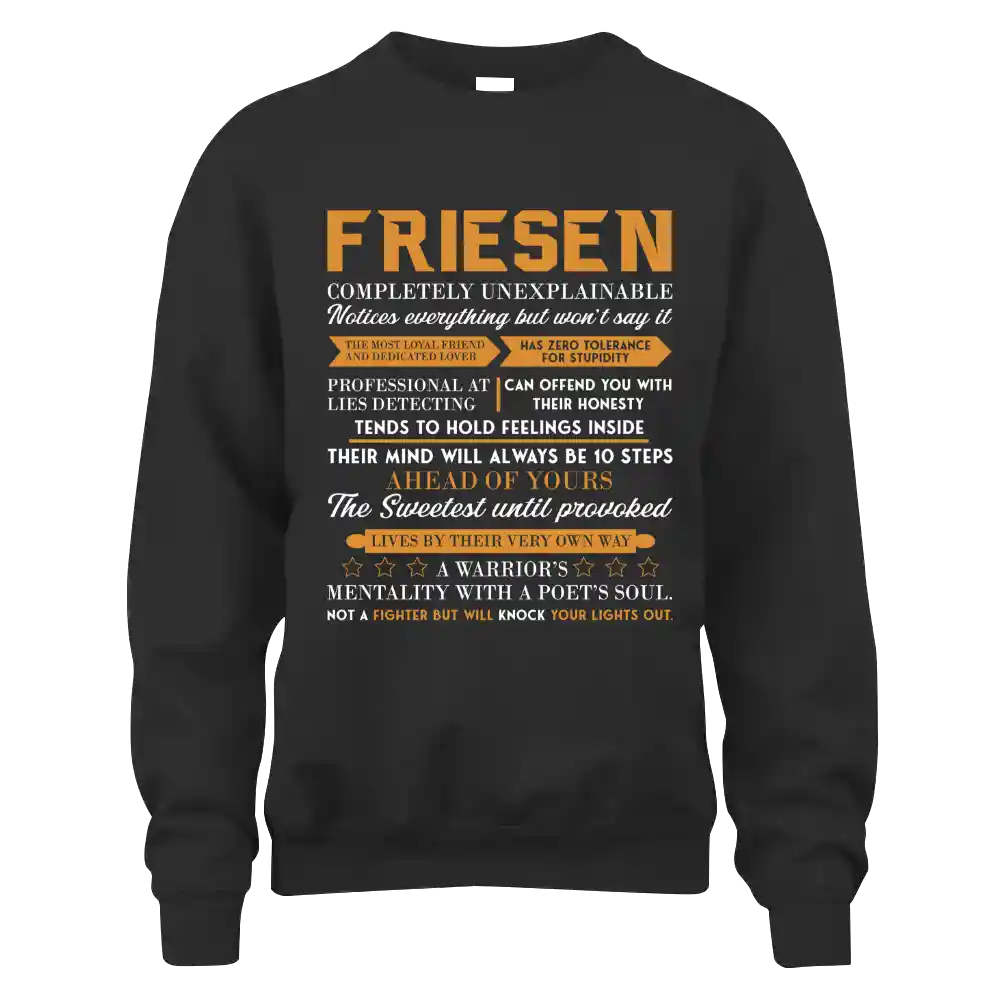 FRIESEN