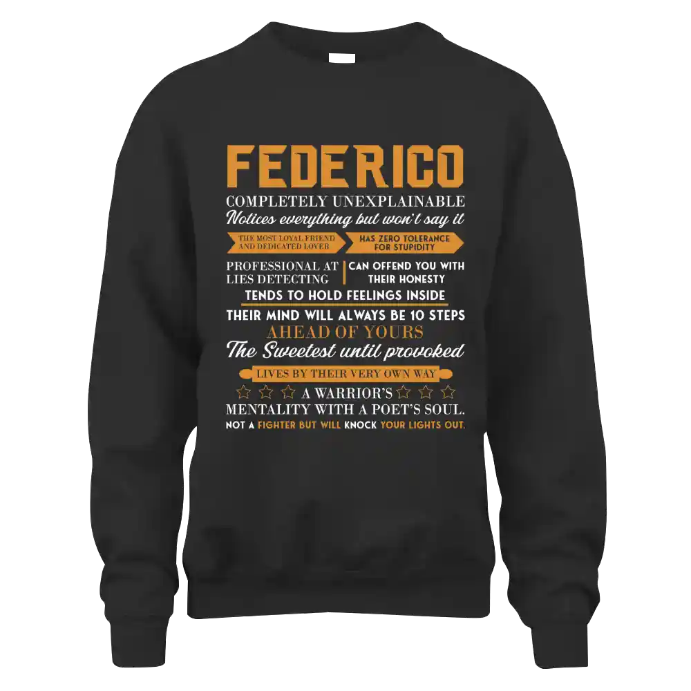 FEDERICO