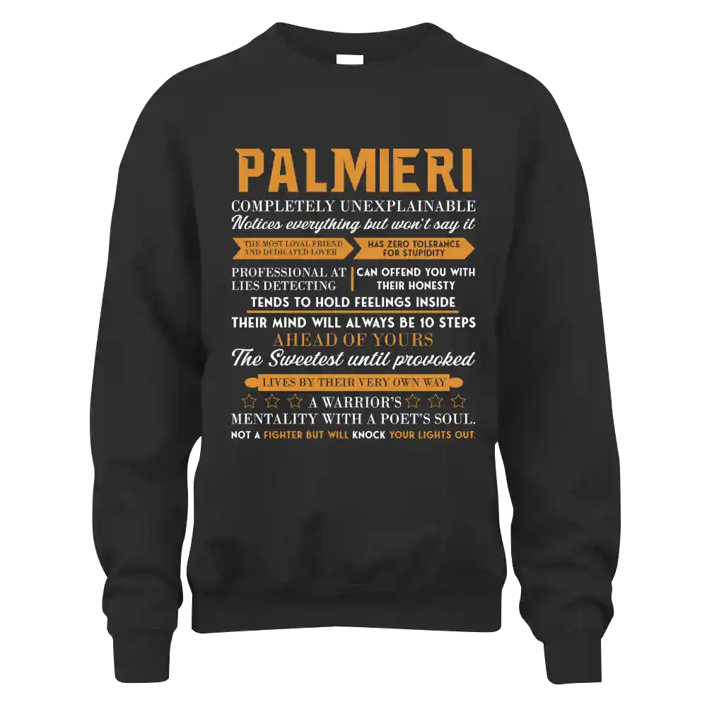 PALMIERI