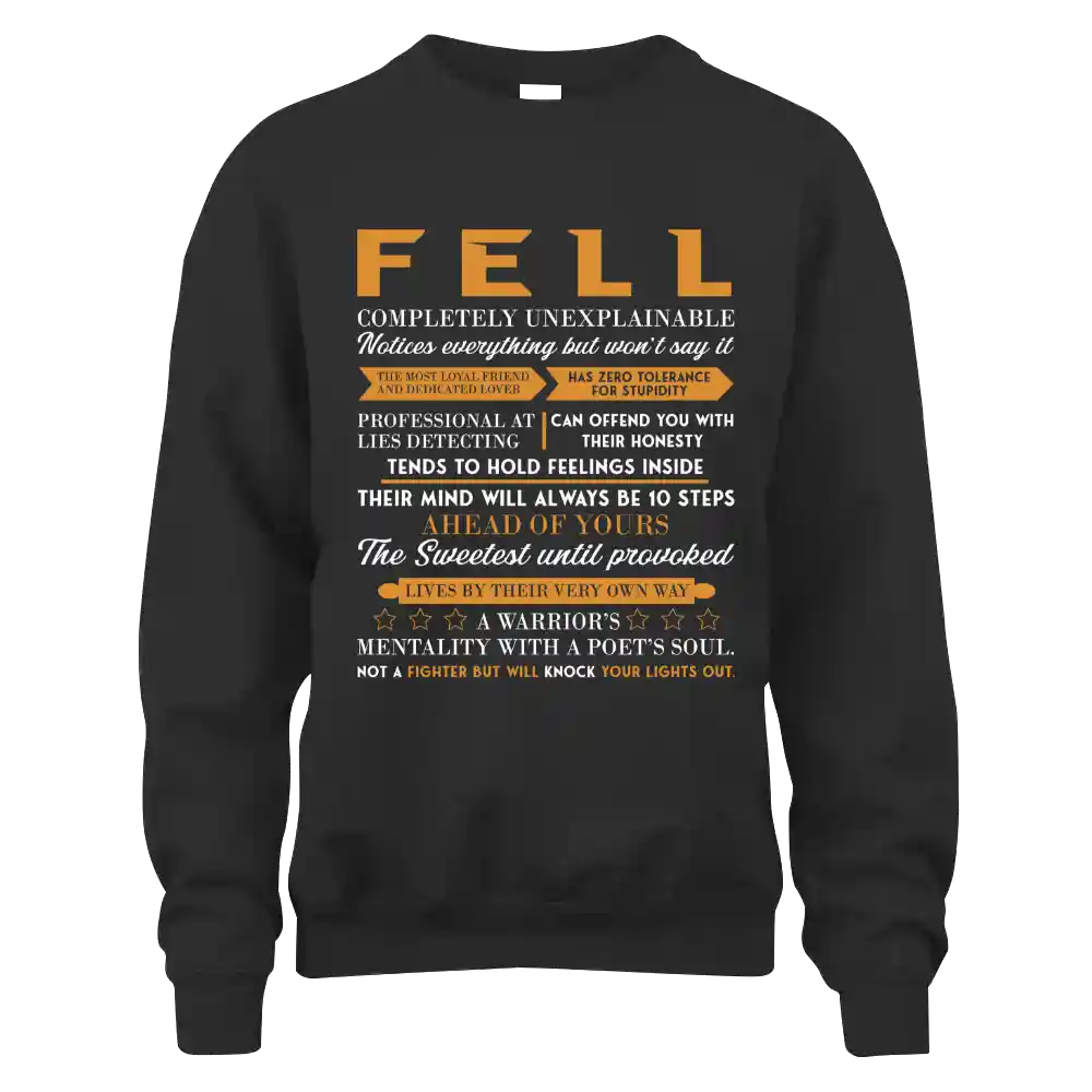 FELL