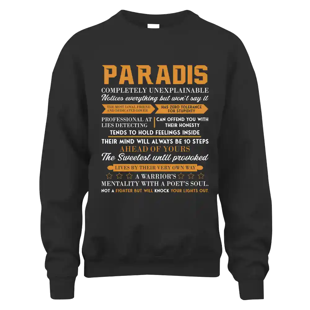 PARADIS