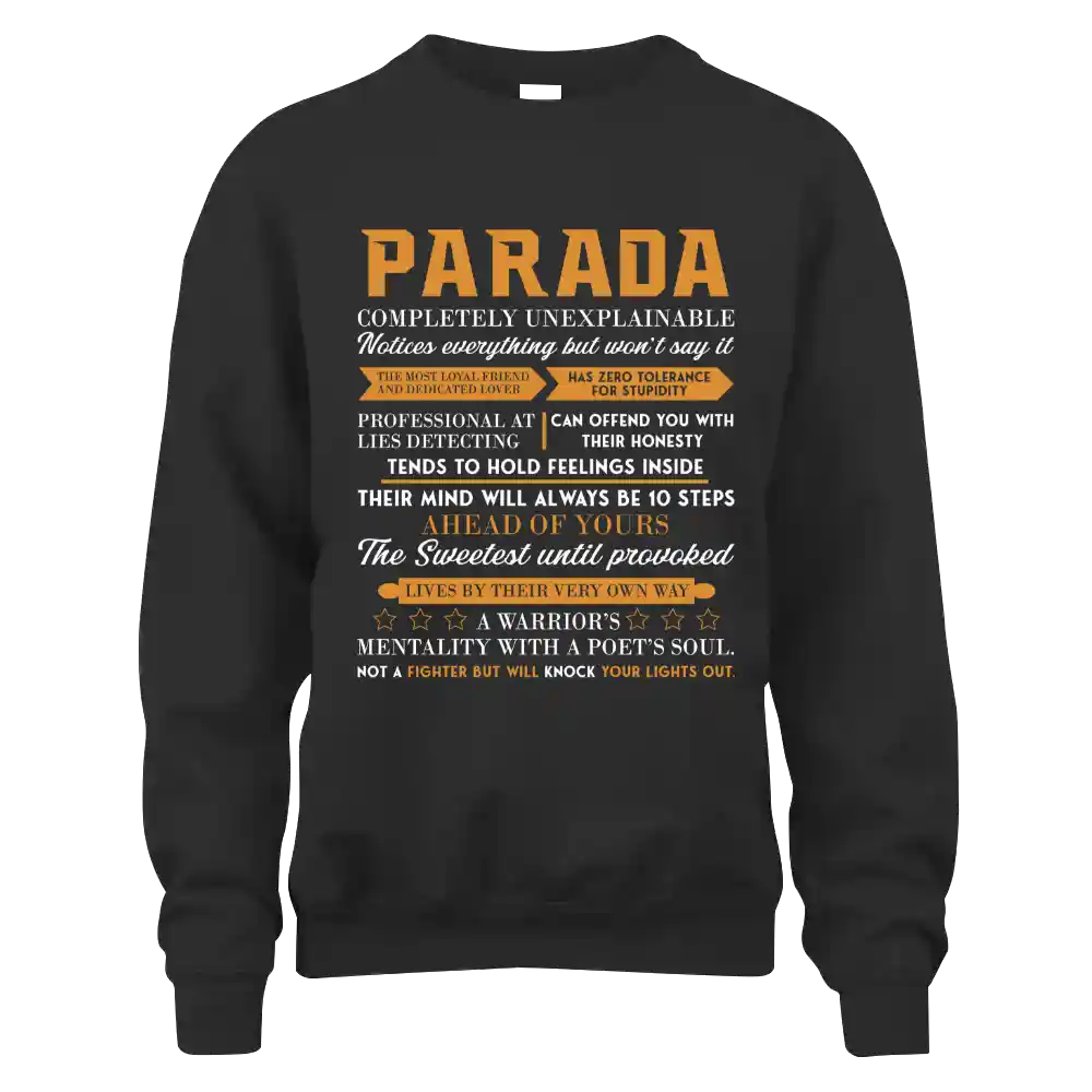 PARADA