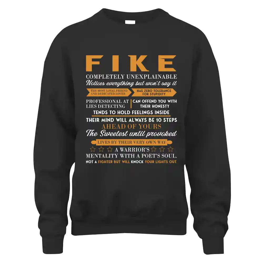 FIKE