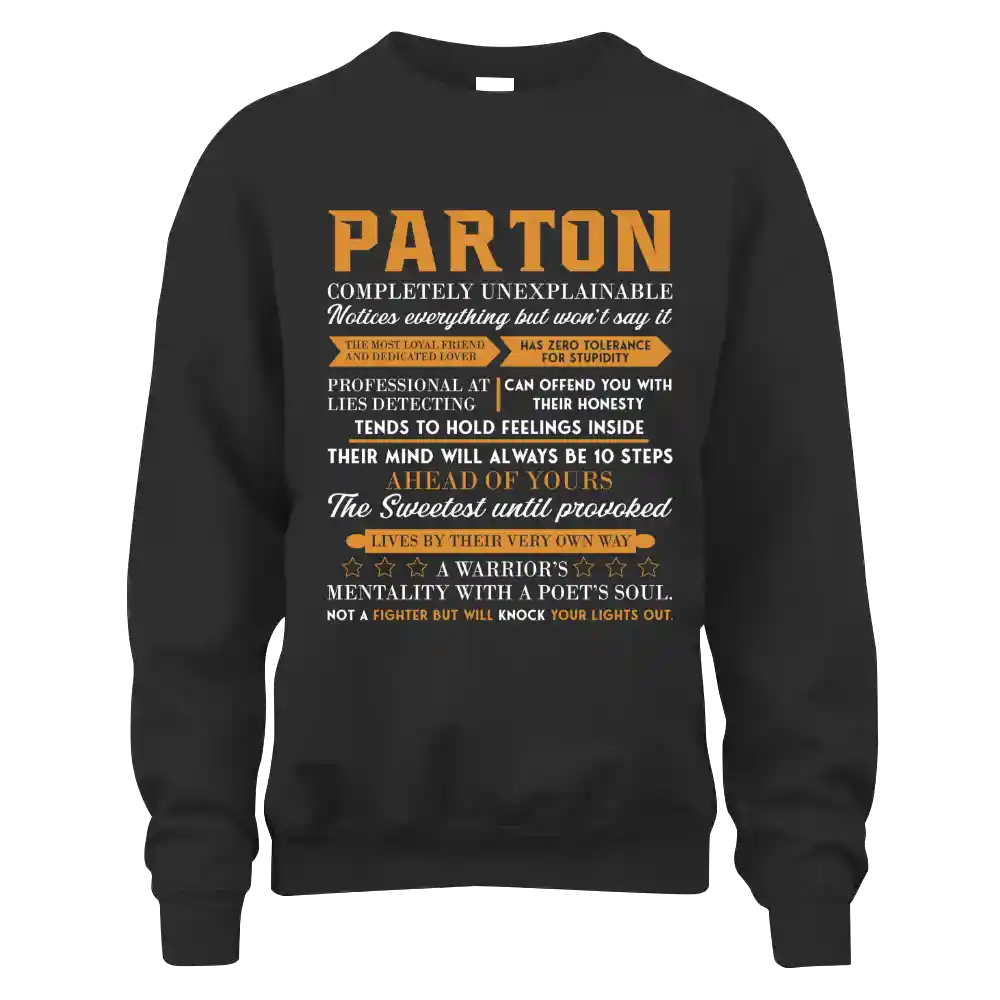 PARTON